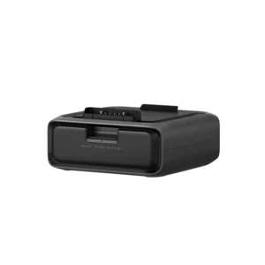 Pin mở rộng EcoFlow RIVER 3 Plus EB300 | 286Wh