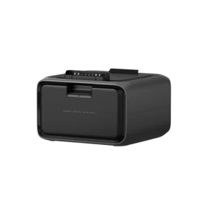 Pin mở rộng EcoFlow RIVER 3 Plus EB600 | 572Wh