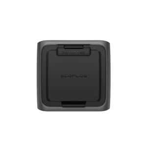 Pin mở rộng EcoFlow RIVER 3 Plus EB600 | 572Wh