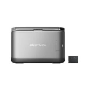 Tủ Lạnh EcoFlow GLACIER Classic Portable Fridge Freezer - Ảnh 5