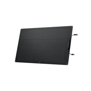 Tấm pin năng lượng mặt trời EcoFlow 100W