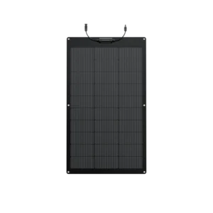 Tấm pin năng lượng mặt trời EcoFlow 100W