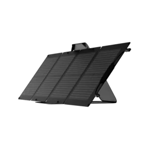 Tấm pin năng lượng mặt trời EcoFlow 110W