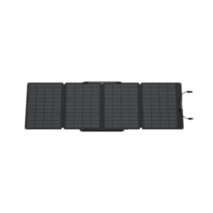 Tấm pin năng lượng mặt trời EcoFlow 110W