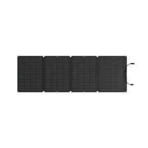 Tấm pin năng lượng mặt trời EcoFlow 110W