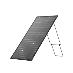 Tấm pin năng lượng mặt trời EcoFlow | 125W