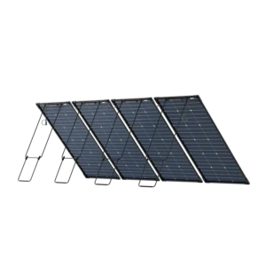 Tấm pin năng lượng mặt trời EcoFlow | 125W