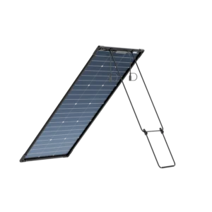 Tấm pin năng lượng mặt trời EcoFlow | 125W