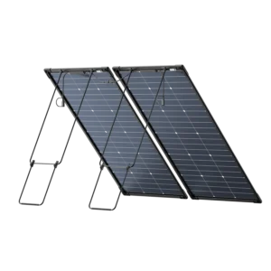 Tấm pin năng lượng mặt trời EcoFlow | 125W