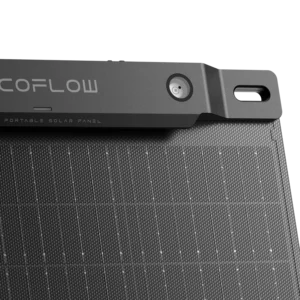 Tấm pin năng lượng mặt trời EcoFlow | 28W - Ảnh 6