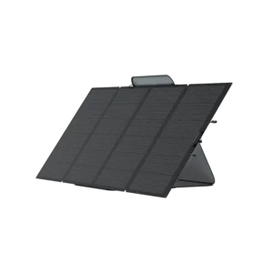 Tấm pin năng lượng mặt trời EcoFlow | 400W