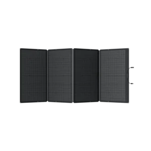 Tấm pin năng lượng mặt trời EcoFlow | 400W