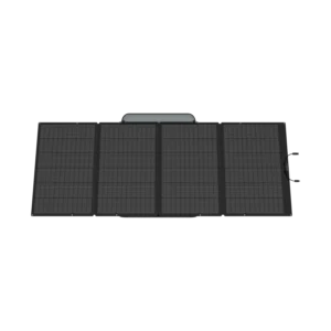 Tấm pin năng lượng mặt trời EcoFlow | 400W