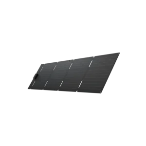 Tấm pin năng lượng mặt trời EcoFlow 60W