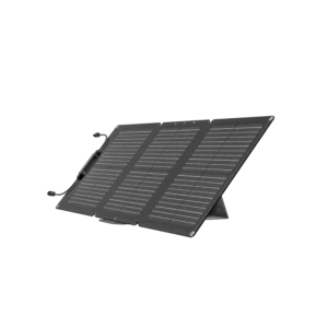 Tấm pin năng lượng mặt trời EcoFlow 60W