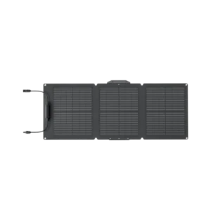 Tấm pin năng lượng mặt trời EcoFlow 60W