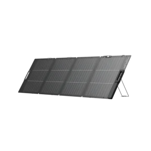 Tấm pin năng lượng mặt trời EcoFlow Lightweight | 220W