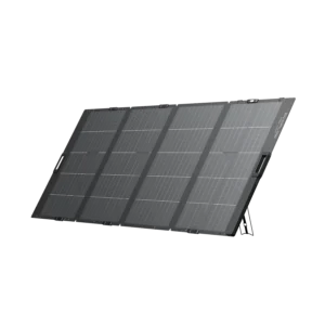 Tấm pin năng lượng mặt trời EcoFlow Lightweight | 400W