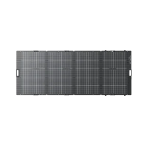 Tấm pin năng lượng mặt trời EcoFlow Lightweight | 400W