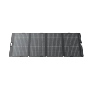 Tấm pin năng lượng mặt trời EcoFlow Lightweight | 400W