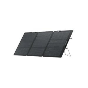 Tấm pin năng lượng mặt trời EcoFlow NextGen | 160W