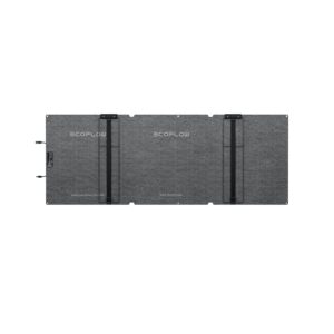 Tấm pin năng lượng mặt trời EcoFlow NextGen | 160W