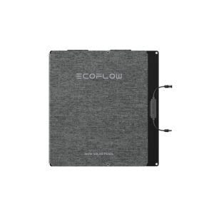 Tấm pin năng lượng mặt trời EcoFlow NextGen | 160W