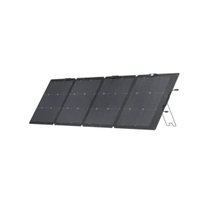 Tấm pin năng lượng mặt trời EcoFlow NextGen | 220W