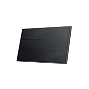 Tấm pin năng lượng mặt trời EcoFlow Rigid | 100W