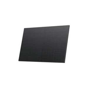 Tấm pin năng lượng mặt trời EcoFlow Rigid | 400W Solar Panel