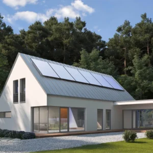 Tấm pin năng lượng mặt trời EcoFlow Rigid | 400W Solar Panel