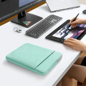 Túi Chống Sốc Tomtoc (USA) 360° Protective MacBook - A13 - Ảnh 7