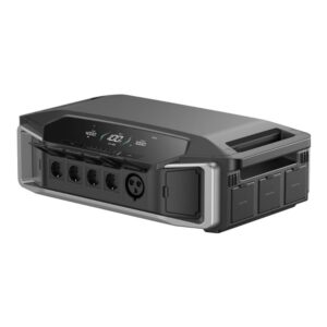 Trạm sạc EcoFlow Delta Pro Ultra | 6144Wh, 6900W