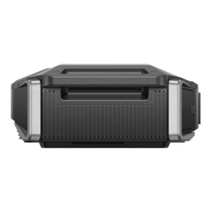 Trạm sạc EcoFlow Delta Pro Ultra | 6144Wh, 6900W