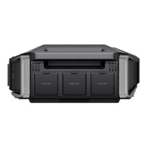 Trạm sạc EcoFlow Delta Pro Ultra | 6144Wh, 6900W