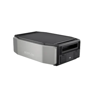 Pin mở rộng EcoFlow DELTA Pro Ultra | 6144Wh Smart Extra Battery