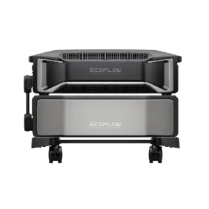 Trạm sạc EcoFlow Delta Pro Ultra | 6144Wh, 6900W - Ảnh 7