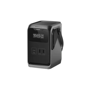 Trạm sạc EcoFlow Trail 200 DC | 192Wh, 220W