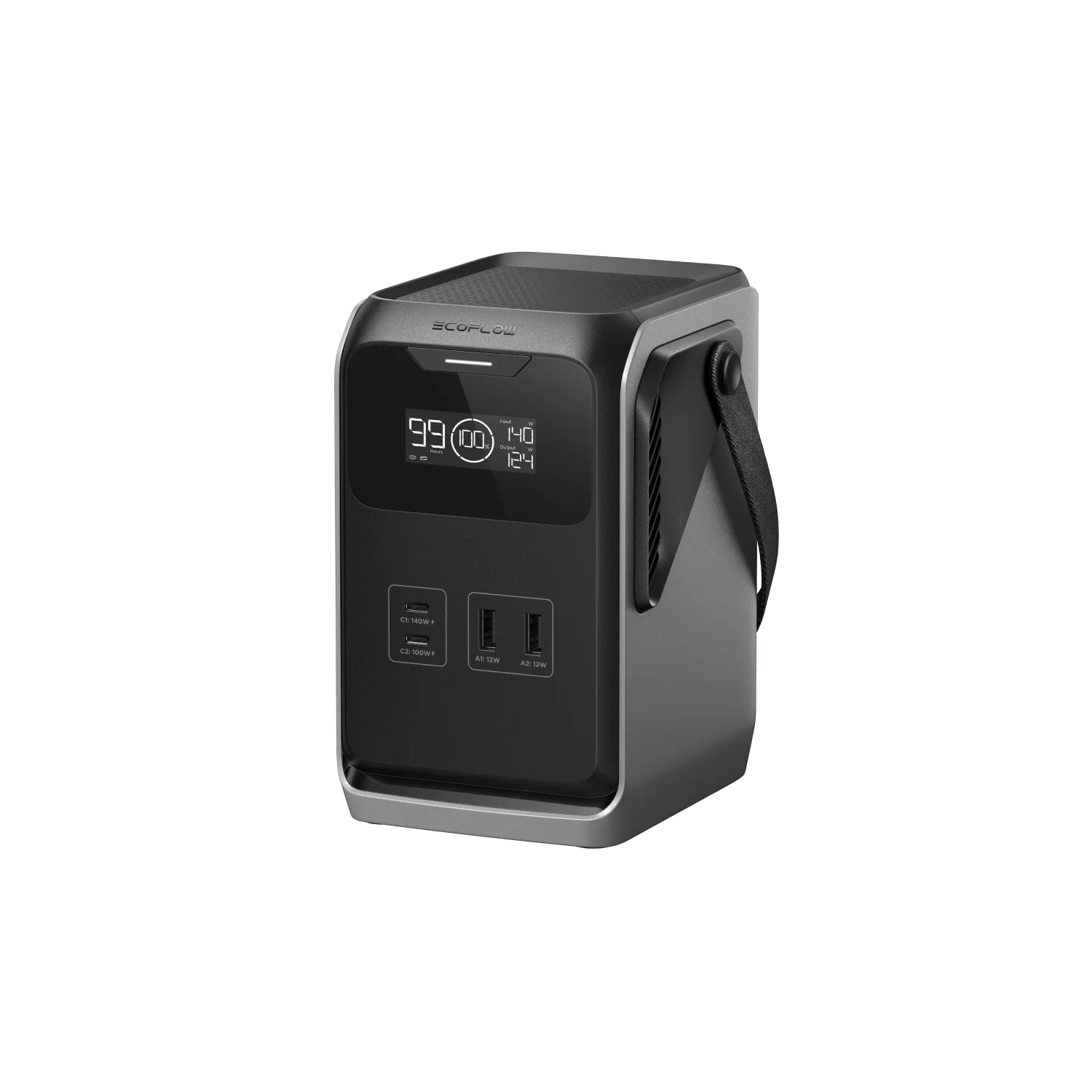 tram-sac-di-dong-ecoflow-trail-200-dc-portable-power-station-192wh-220w-1 Trạm sạc EcoFlow Trail 200 DC | 192Wh, 220W