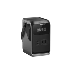 Trạm sạc EcoFlow Trail 200 DC | 192Wh, 220W
