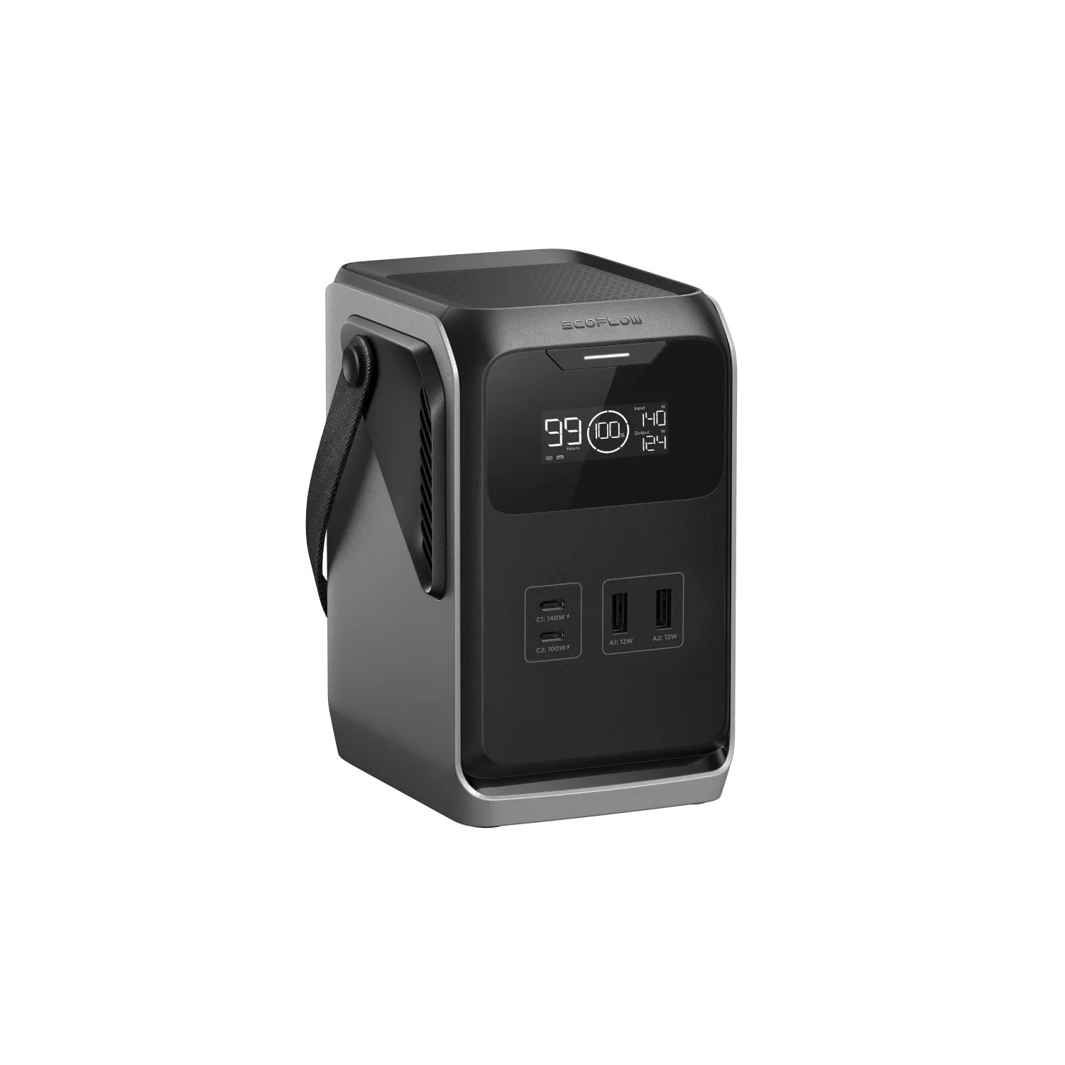 tram-sac-di-dong-ecoflow-trail-200-dc-portable-power-station-192wh-220w-2 Trạm sạc EcoFlow Trail 200 DC | 192Wh, 220W