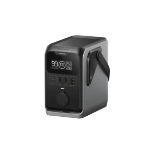 Trạm sạc EcoFlow Trail 300 DC | 288Wh, 300W
