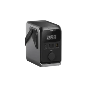 Trạm sạc EcoFlow Trail 300 DC | 288Wh, 300W