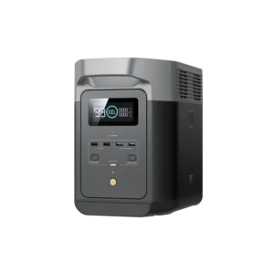 Trạm sạc EcoFlow Delta 2 | 1024Wh 1800W