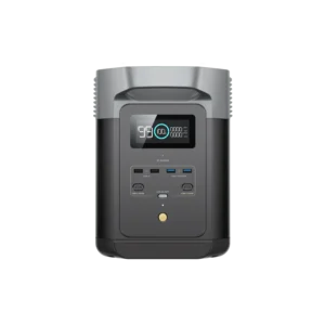 Trạm sạc EcoFlow Delta 2 | 1024Wh 1800W