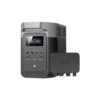 Trạm sạc EcoFlow Delta 2 | 1024Wh 1800W