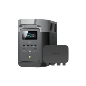 Trạm sạc EcoFlow Delta 2 | 1024Wh 1800W