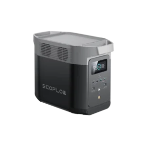 Trạm sạc EcoFlow Delta 2 | 1024Wh 1800W