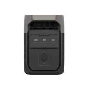 Trạm Sạc EcoFlow Delta 3 | 1024Wh 1800W