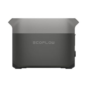 Trạm Sạc EcoFlow Delta 3 | 1024Wh 1800W